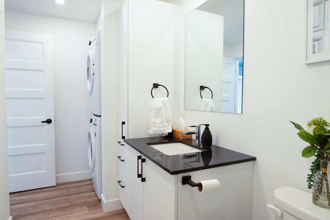 Le 908, Suberbe Condo Neuf Avec Piscine Québec Exterior foto